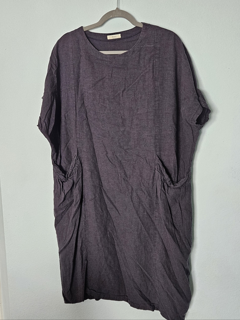 Bona Midi Relaxed Dress